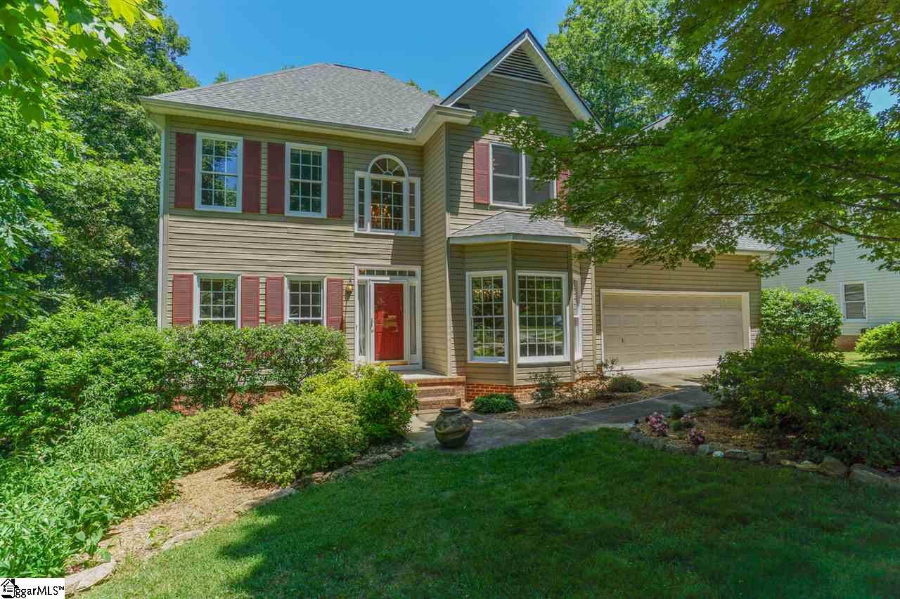 216 Quail Ridge Drive Simpsonville, SC 29680 - Photo 1 of 36 Gallery Image 1