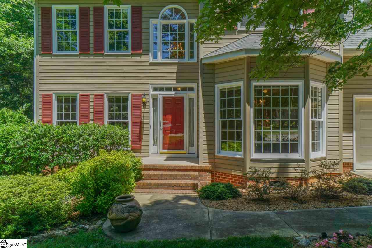 216 Quail Ridge Drive Simpsonville, SC 29680 - Photo 2 of 36 Gallery Image 2