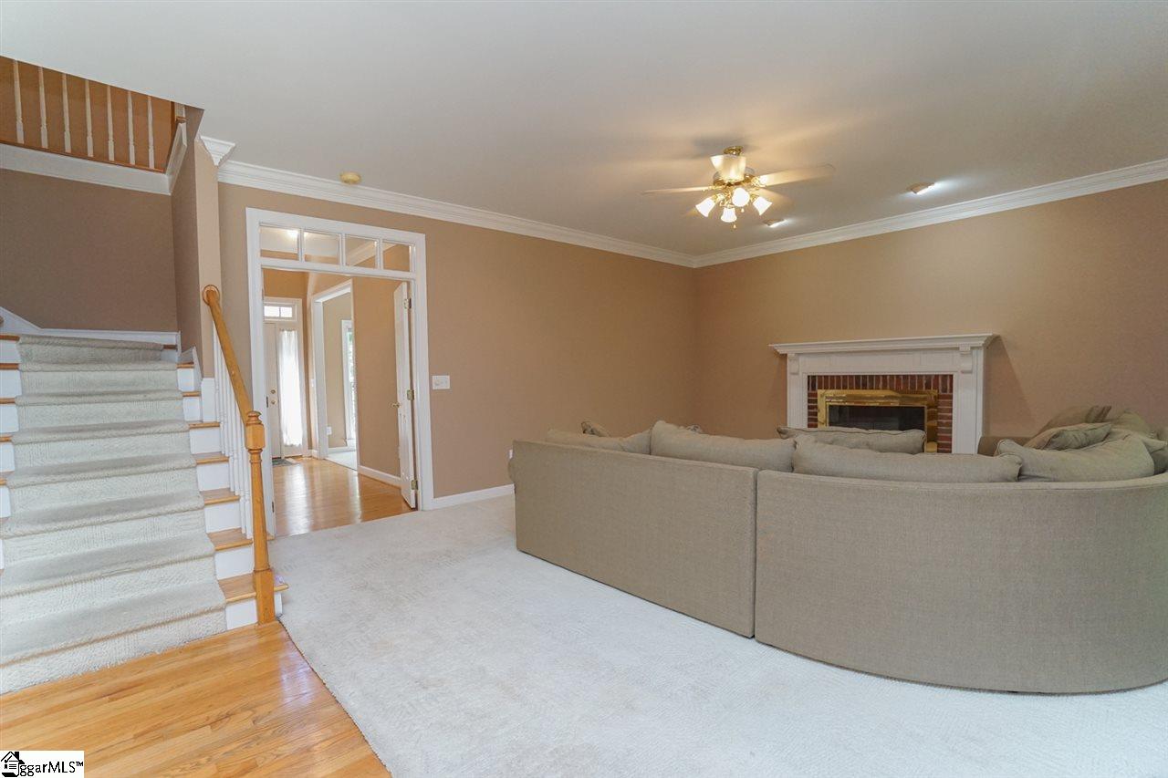 216 Quail Ridge Drive Simpsonville, SC 29680 - Photo 16 of 36 Gallery Image 16