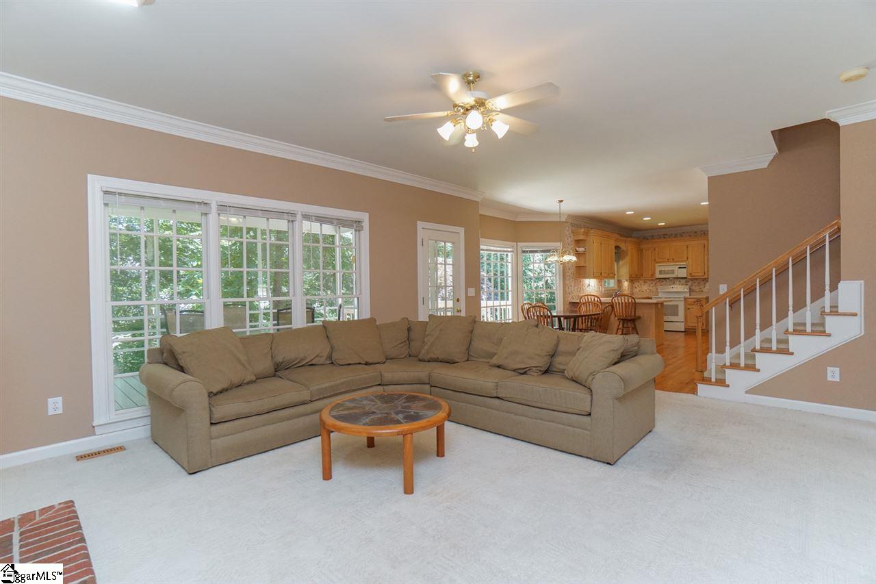 216 Quail Ridge Drive Simpsonville, SC 29680 - Photo 18 of 36 Gallery Image 18