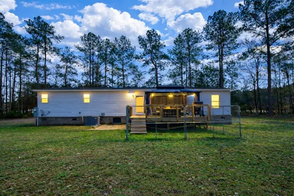 $299,000 | 1297 Heaven Drive, St. Stephen, SC 29479