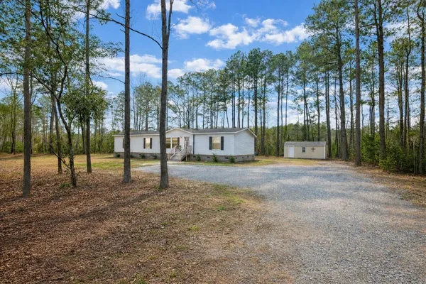 $299,000 | 1297 Heaven Drive, St. Stephen, SC 29479