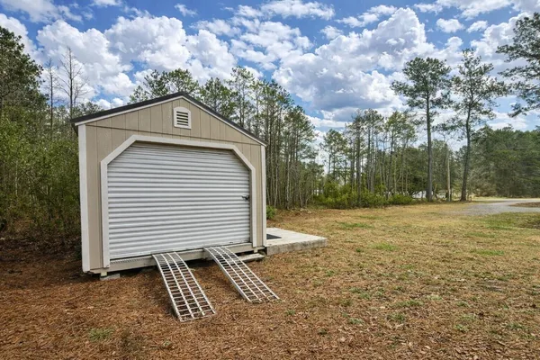 $299,000 | 1297 Heaven Drive, St. Stephen, SC 29479
