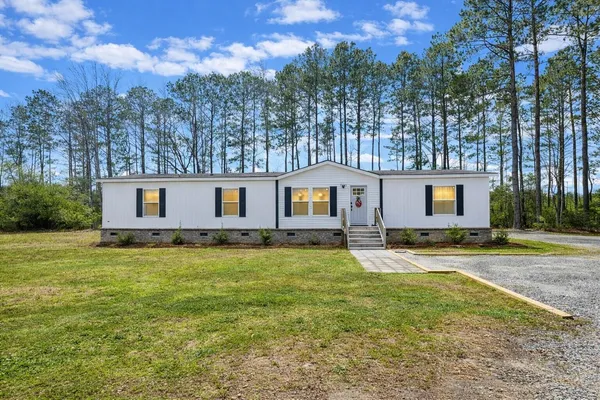 $299,000 | 1297 Heaven Drive, St. Stephen, SC 29479