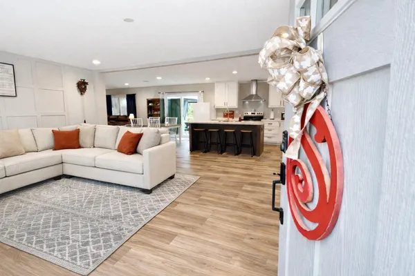 $299,000 | 1297 Heaven Drive, St. Stephen, SC 29479