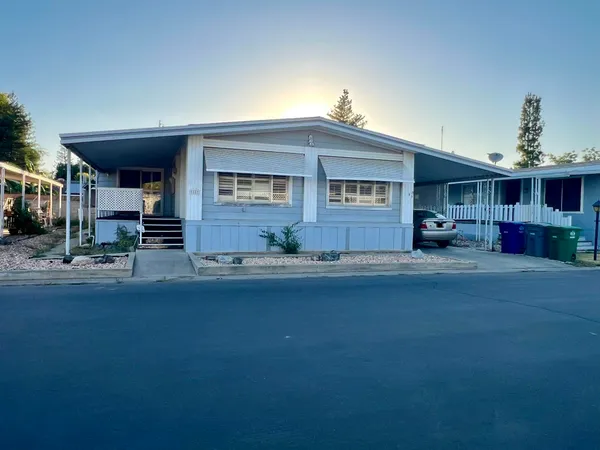 $89,000 | 314 North Albert Avenue, Unit 85, Exeter, CA 93221