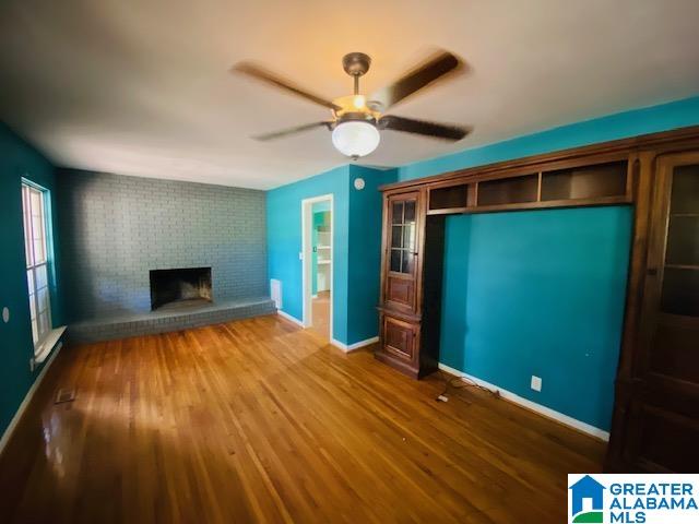 4513 Magnolia Road Dora, AL 35062 - Photo 13 of 19