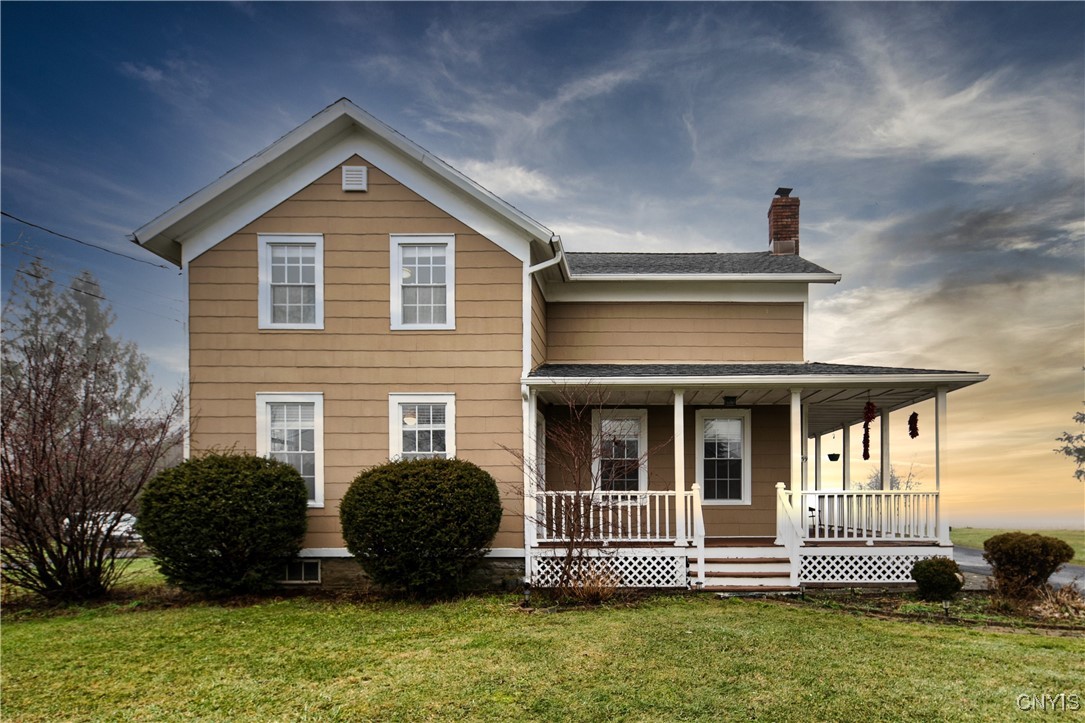 4059 Franklin Street Road Sennett, NY 13021 - Photo 1 of 1