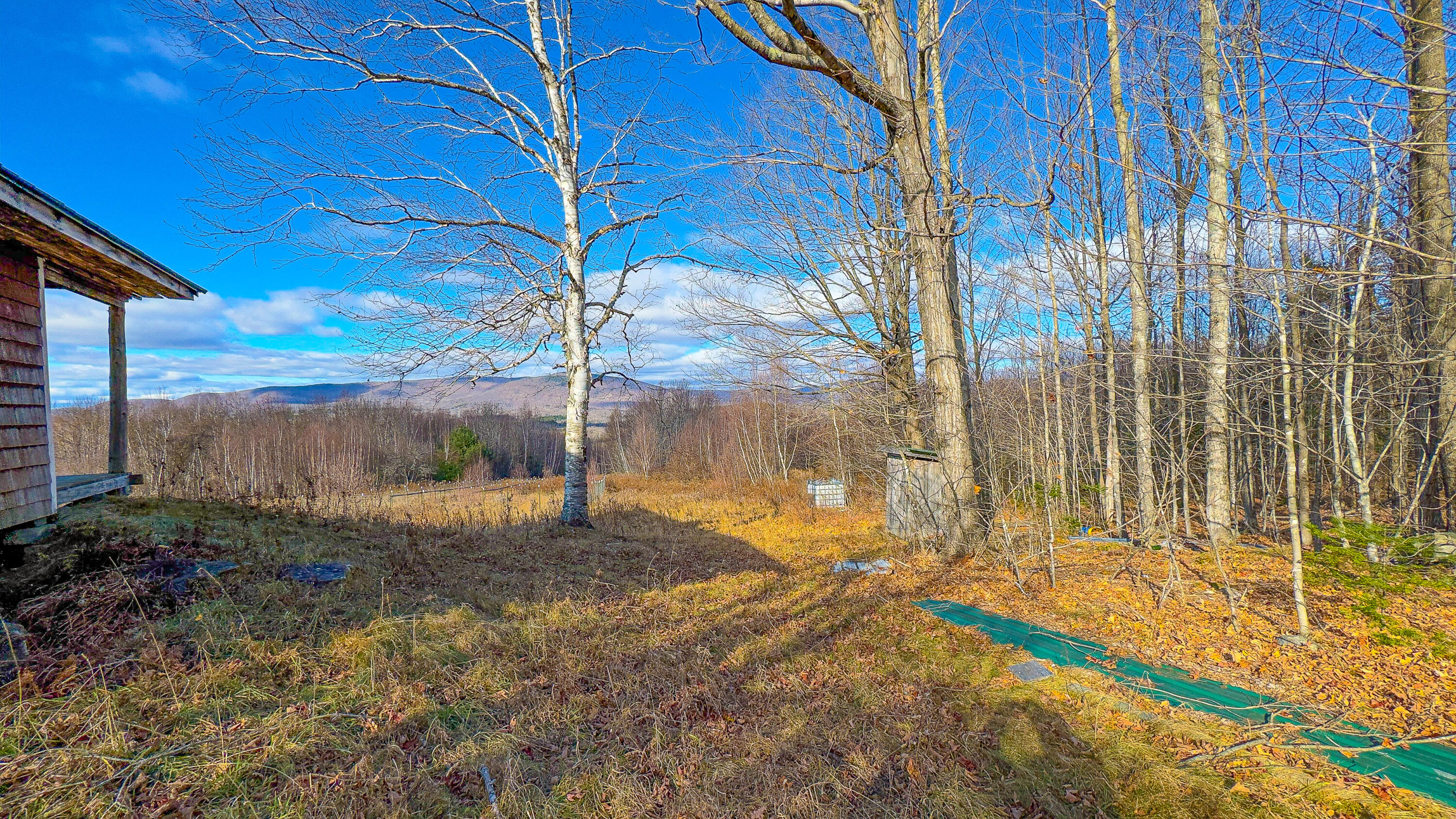 Lot 3-4 Kitridge Road Sumner, ME 04292 - Photo 20 of 30 sumner land-37