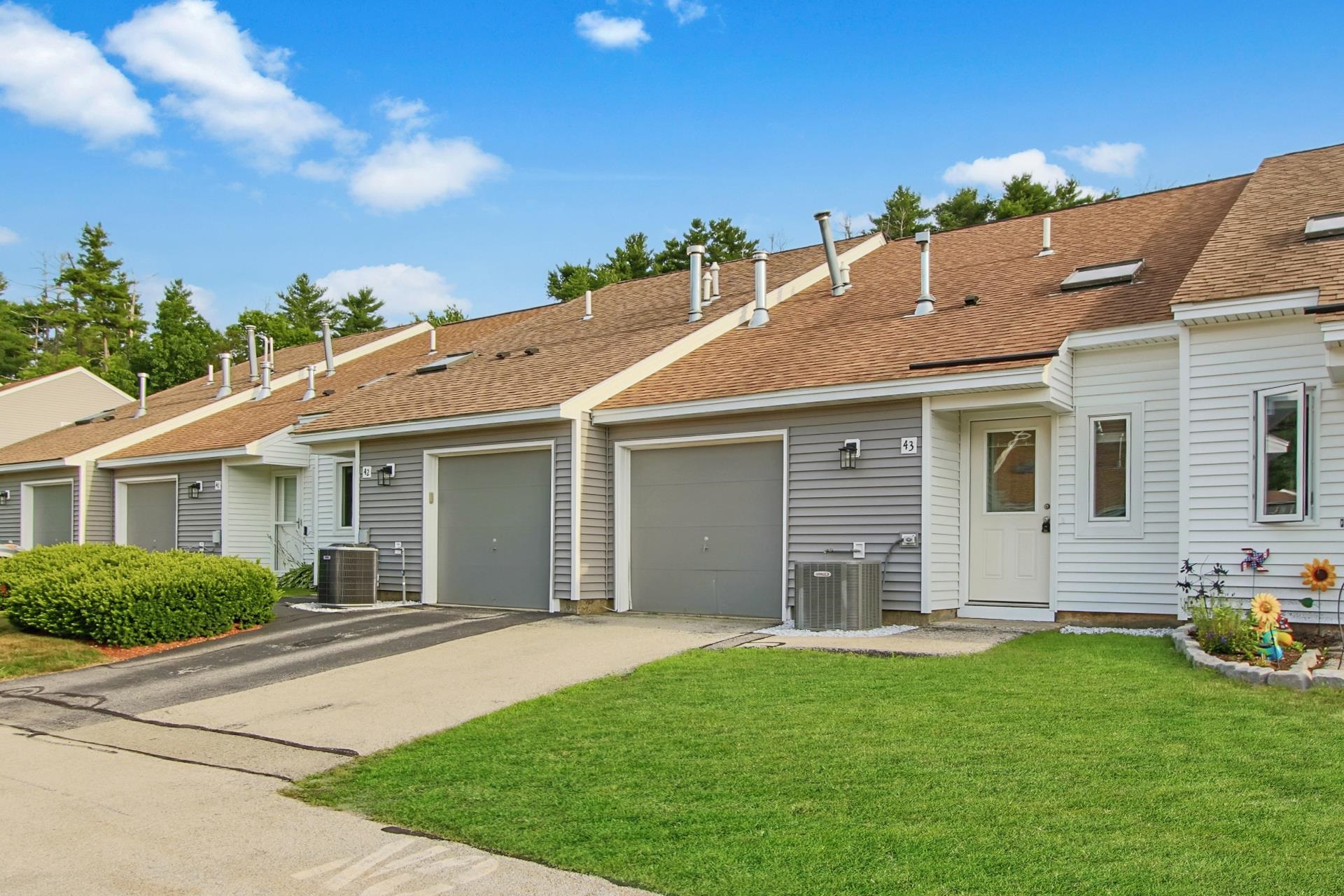 344 Elm Street, Unit 43 Milford, NH 03055 - Photo 45 of 51
