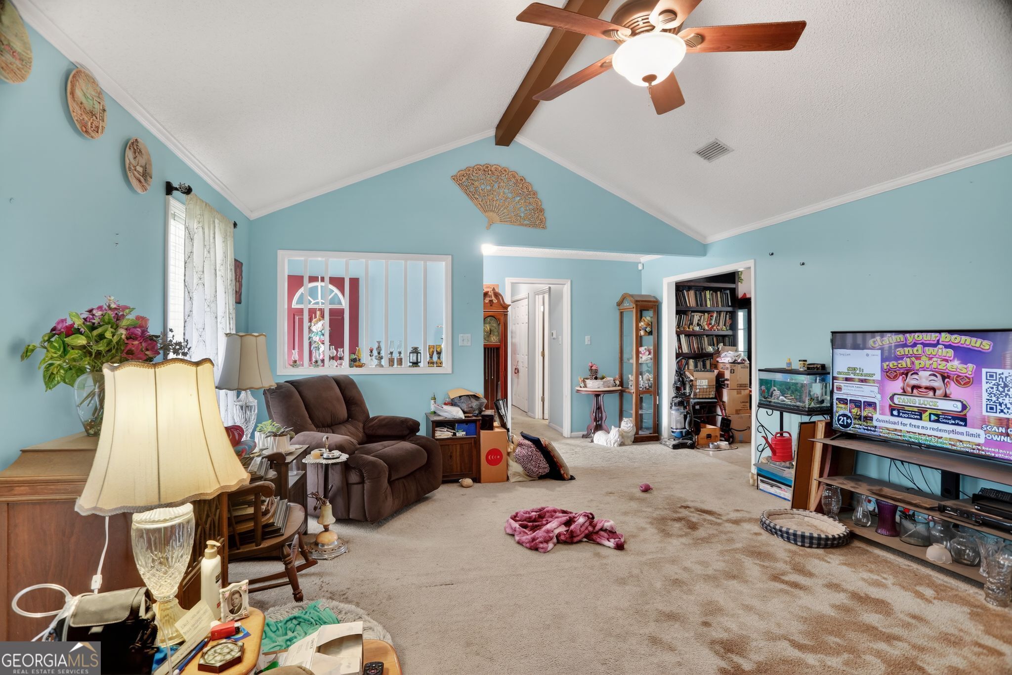 5071 Pearl Davis Road Valdosta, GA 31605 - Photo 3 of 12