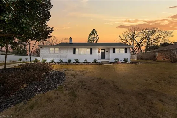 $314,500 | 511 Spruce Street, High Point, NC 27262