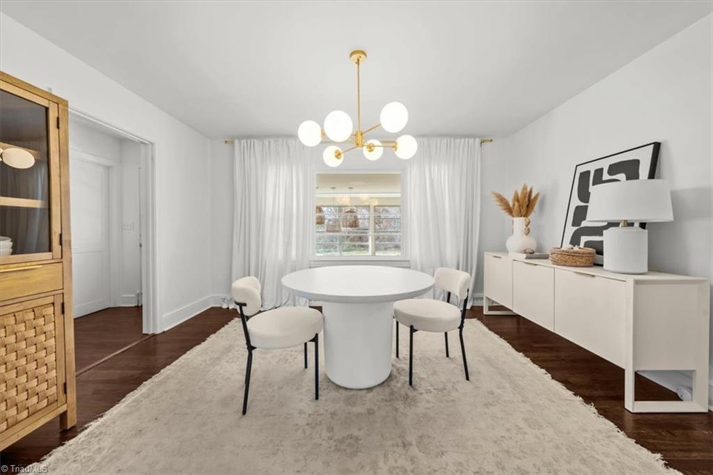 511 Spruce Street High Point, NC 27262 - Photo 11 of 40