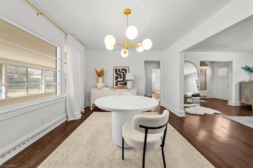 511 Spruce Street High Point, NC 27262 - Photo 12 of 40