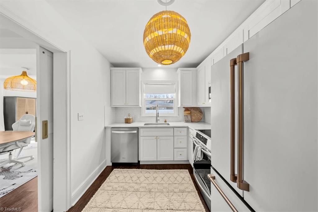 511 Spruce Street High Point, NC 27262 - Photo 13 of 40