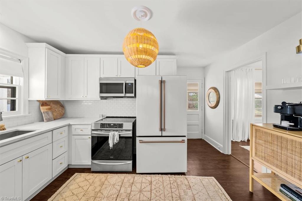 511 Spruce Street High Point, NC 27262 - Photo 15 of 40