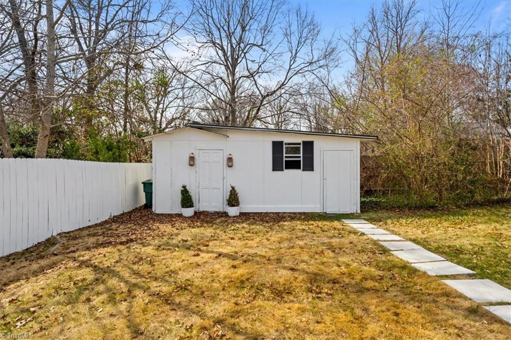 511 Spruce Street High Point, NC 27262 - Photo 36 of 40