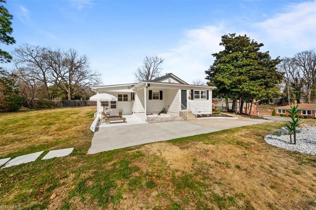 511 Spruce Street High Point, NC 27262 - Photo 37 of 40