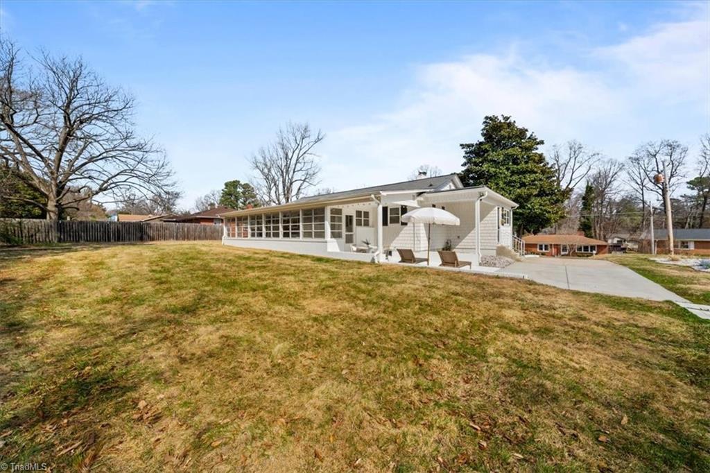 511 Spruce Street High Point, NC 27262 - Photo 38 of 40