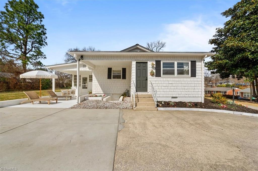 511 Spruce Street High Point, NC 27262 - Photo 40 of 40