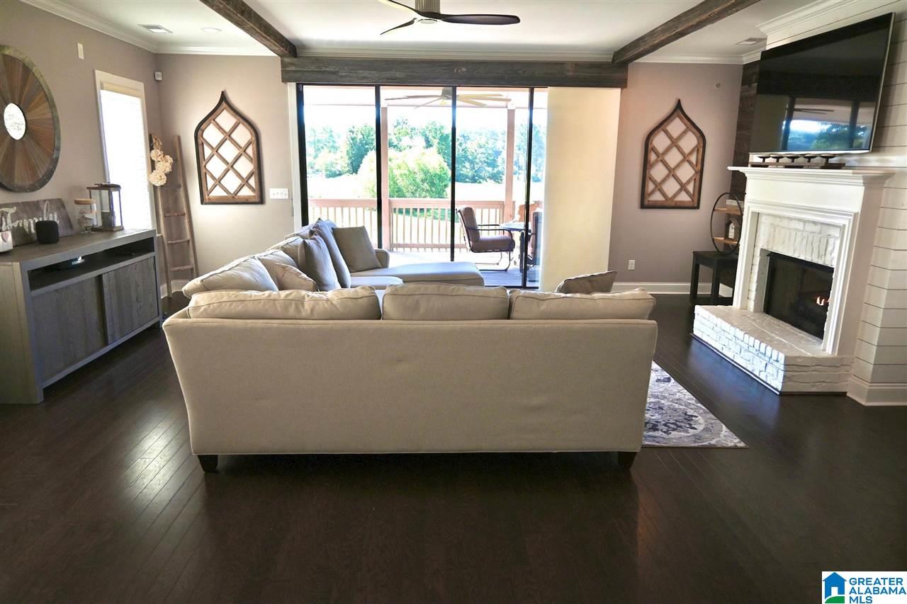 2932 Altadena Ridge Drive Birmingham, AL 35243 - Photo 4 of 34