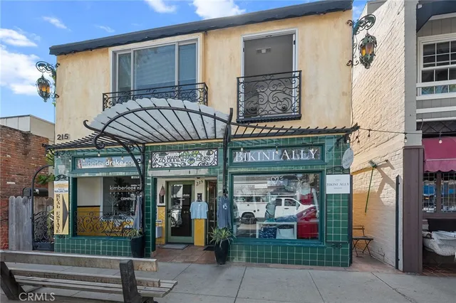 $1,749,000 | 215-215 Marine Avenue, Newport Beach, CA 92662