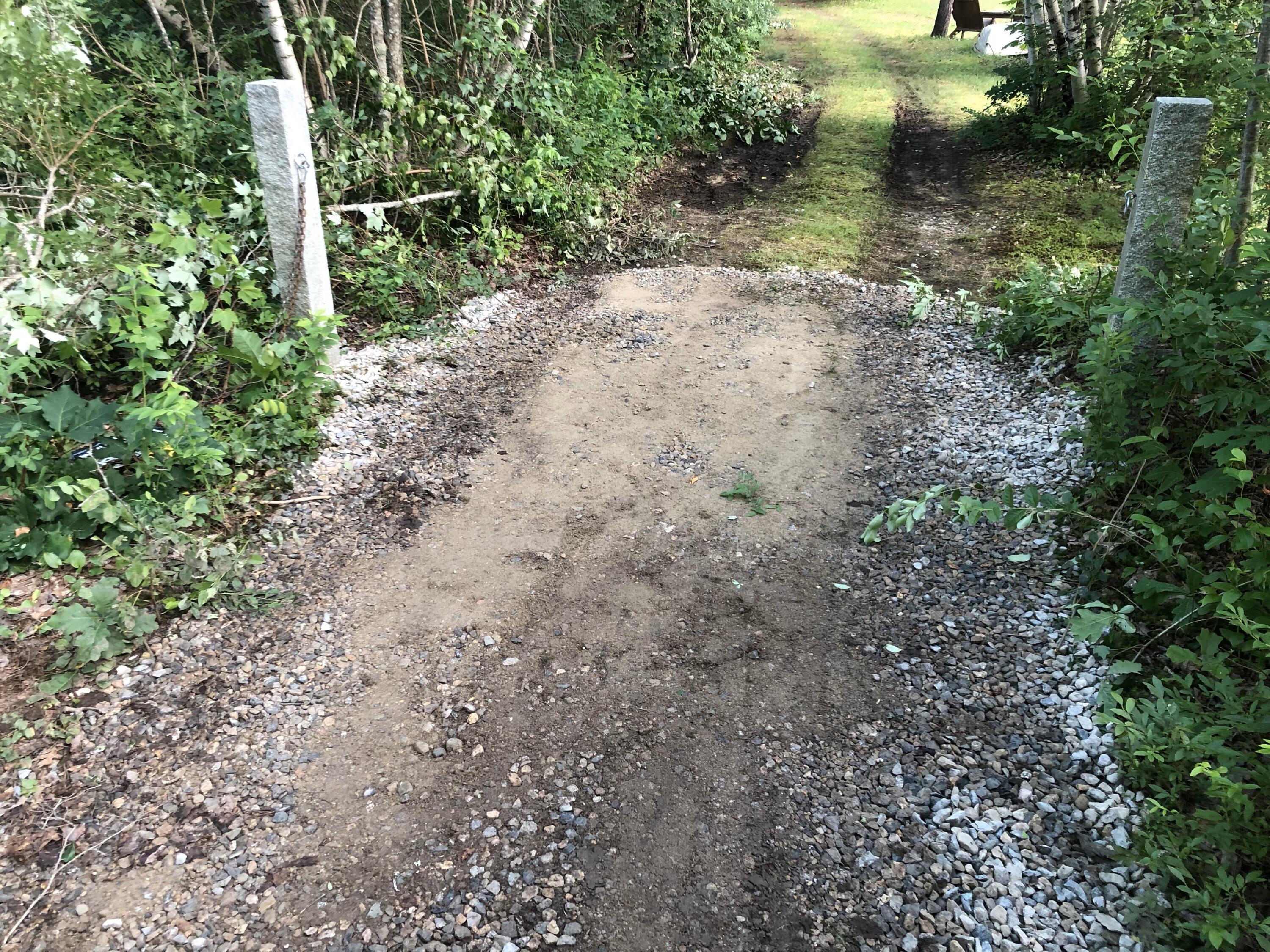 Lot #35 Hubbards Cove Road Shapleigh, ME 04076 - Photo 19 of 19 access