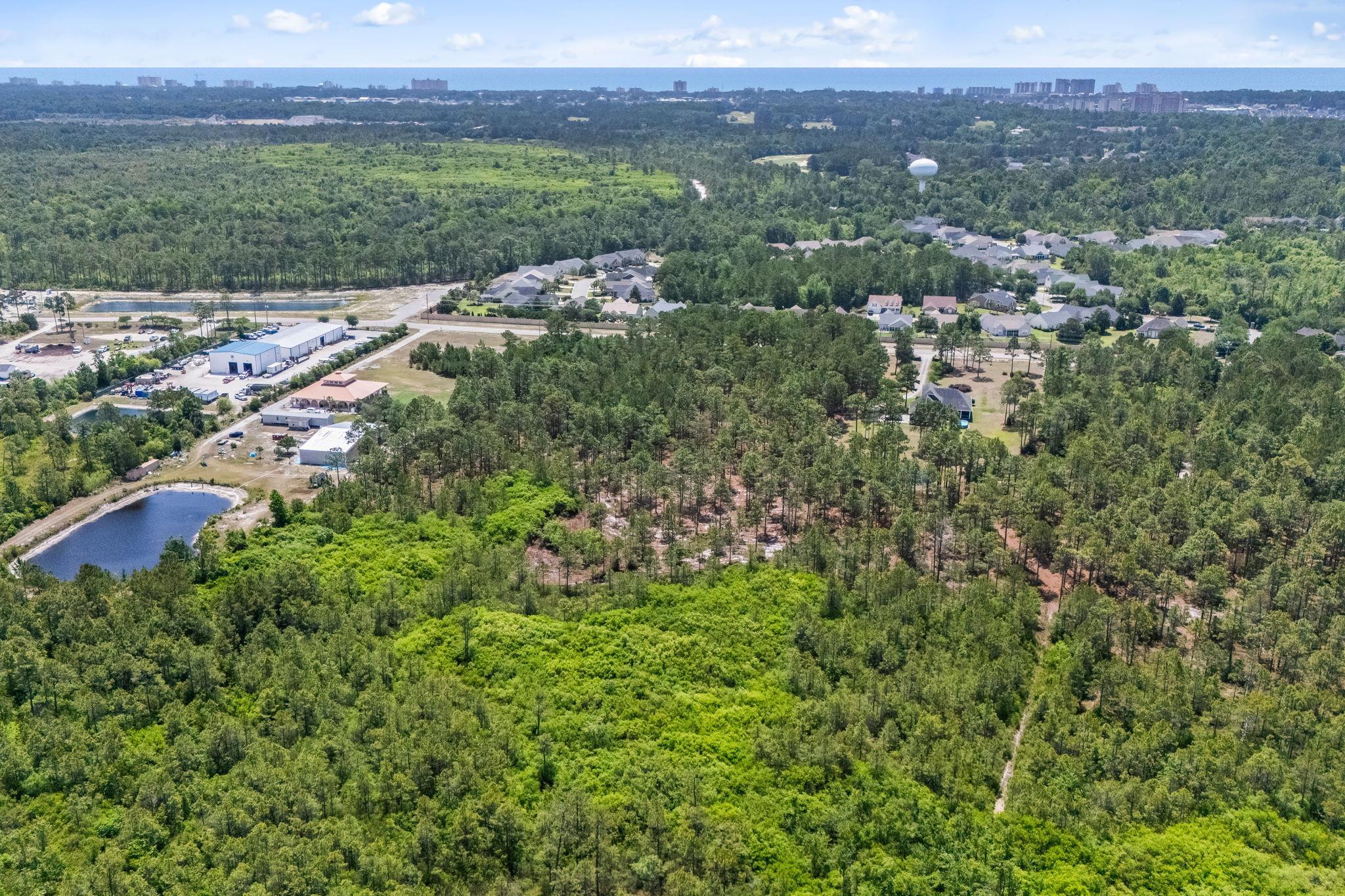 3600 Water Tower Road Longs, SC 29568 - Photo 37 of 55