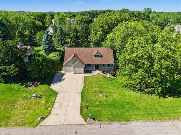 $565,000 | 13574 Orchard Street, Gregory, MI 48137