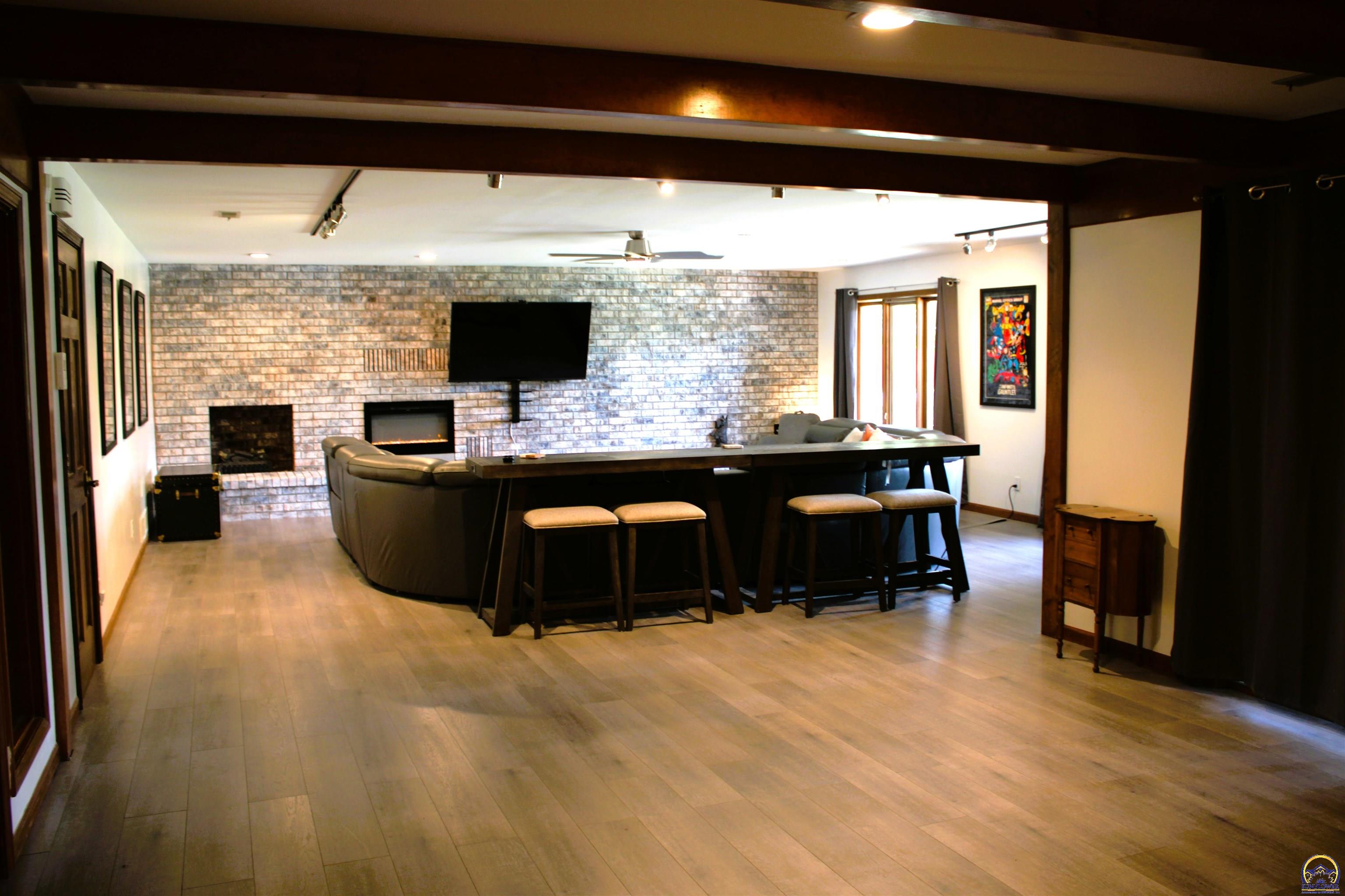 6257 West Lake Road Meriden, KS 66512 - Photo 46 of 77 Gallery Image 46