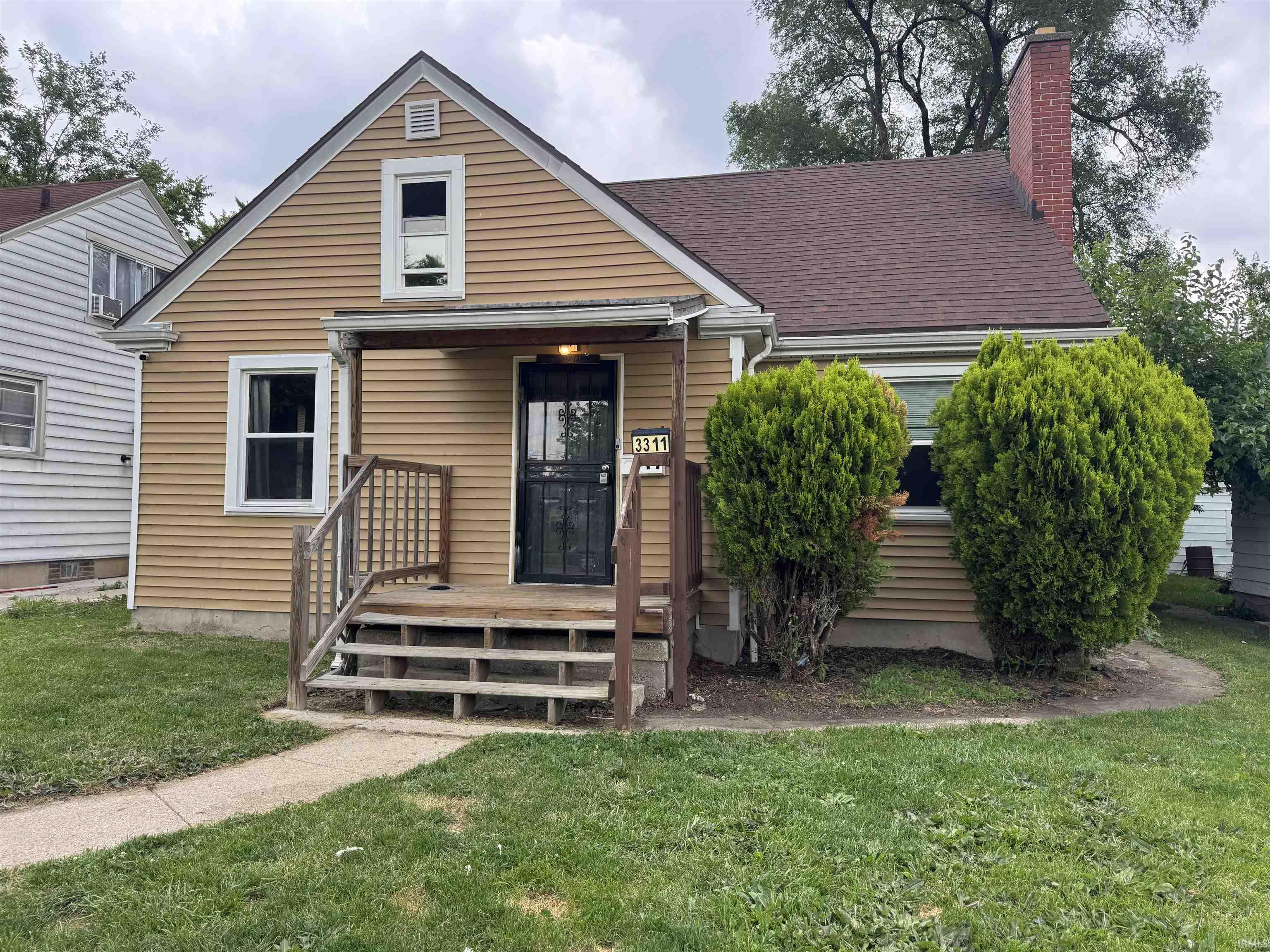 3311 Reed Street Fort Wayne, IN 46806 - Photo 1 of 6