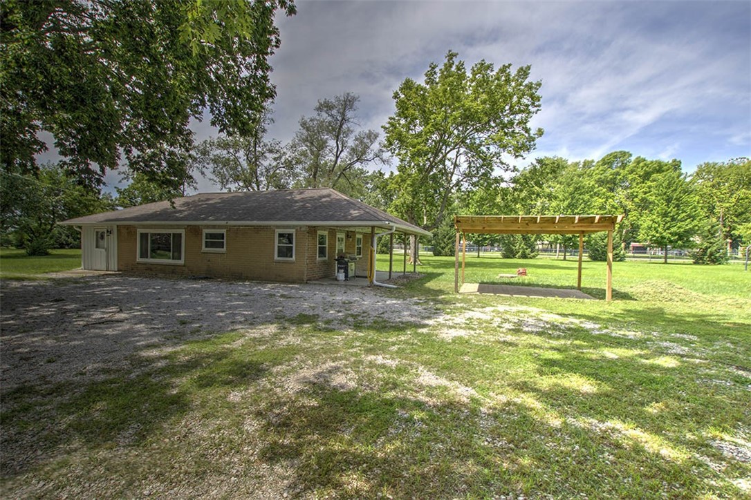 7270 West Main Street Decatur, IL 62522 - Photo 2 of 26