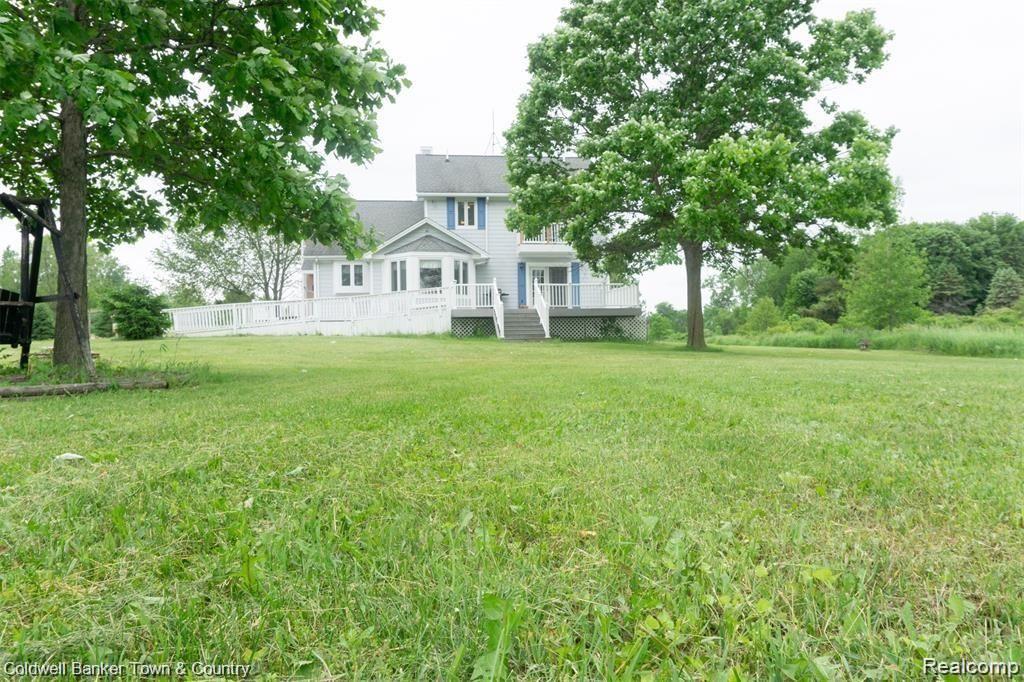 4841 Milett Road Howell, MI 48843 - Photo 7 of 38