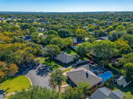 $389,990 | 1026 Hazelwood Drive, Mansfield, TX 76063