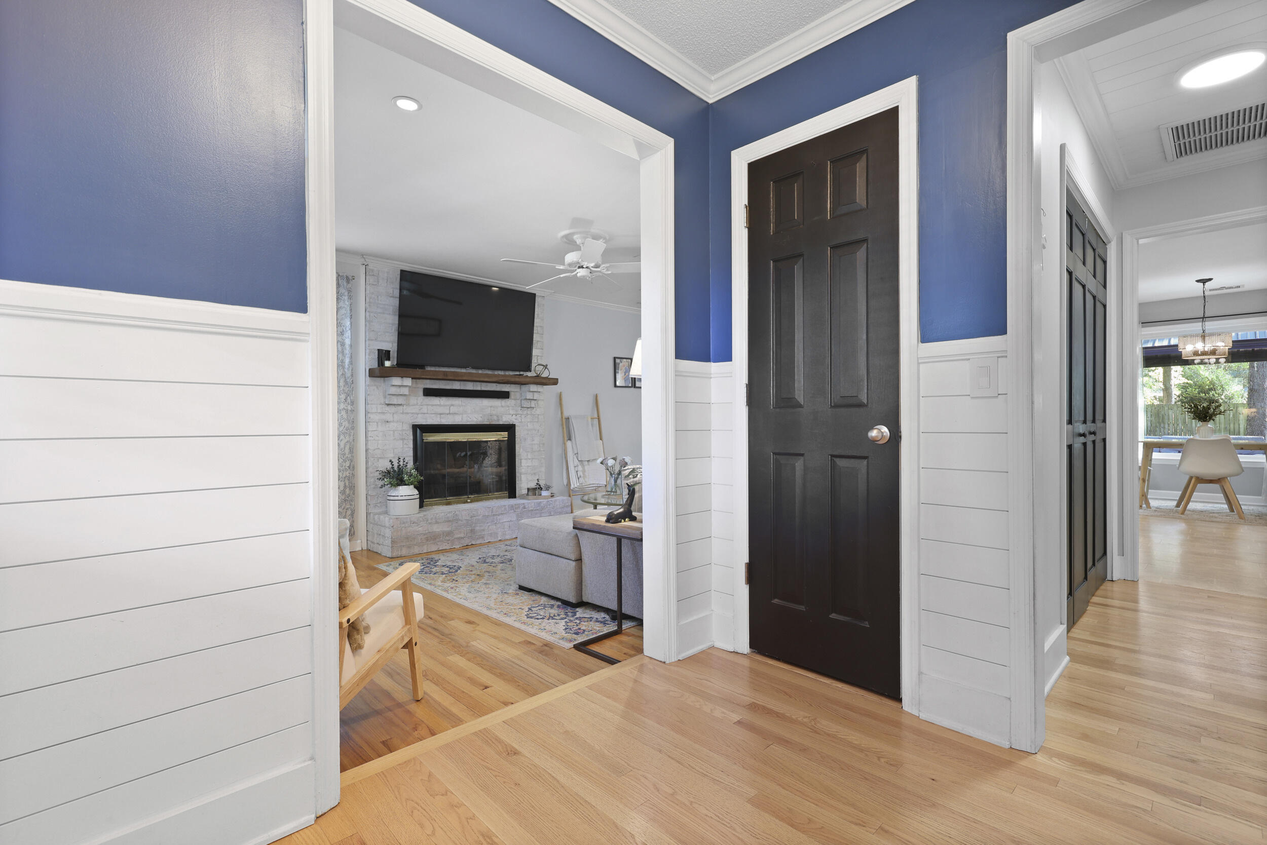 1337 Old Fort Road Moncks Corner, SC 29461 - Photo 10 of 60 Hallway