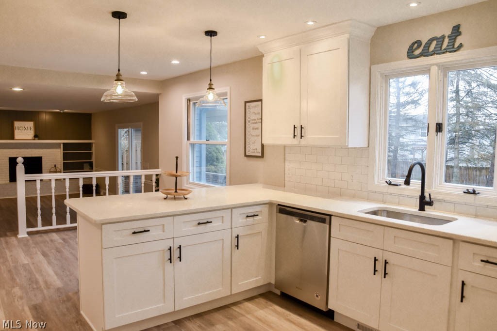 912 East Smith Road Medina, OH 44256 - Photo 9 of 29 Kitchen