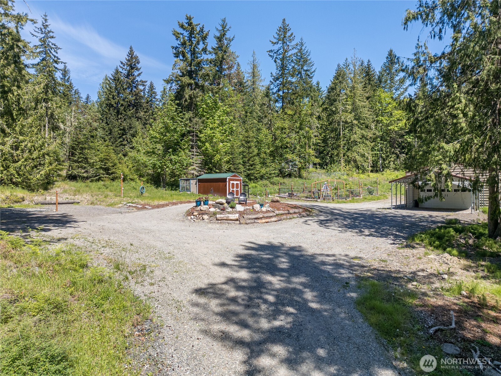 193 Springwater Lane Sequim, WA 98382 - Photo 13 of 36