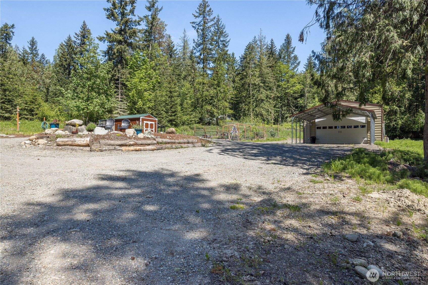 193 Springwater Lane Sequim, WA 98382 - Photo 14 of 36