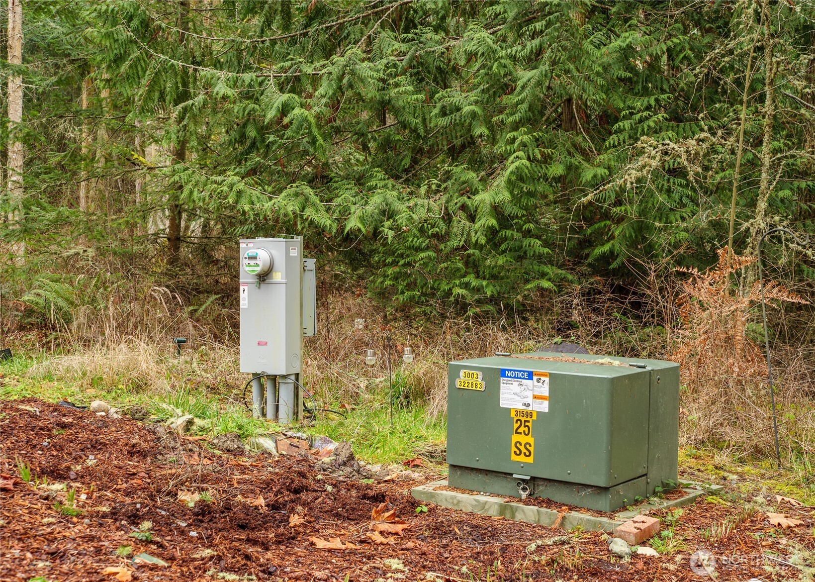 193 Springwater Lane Sequim, WA 98382 - Photo 18 of 40 a view of a outdoor space