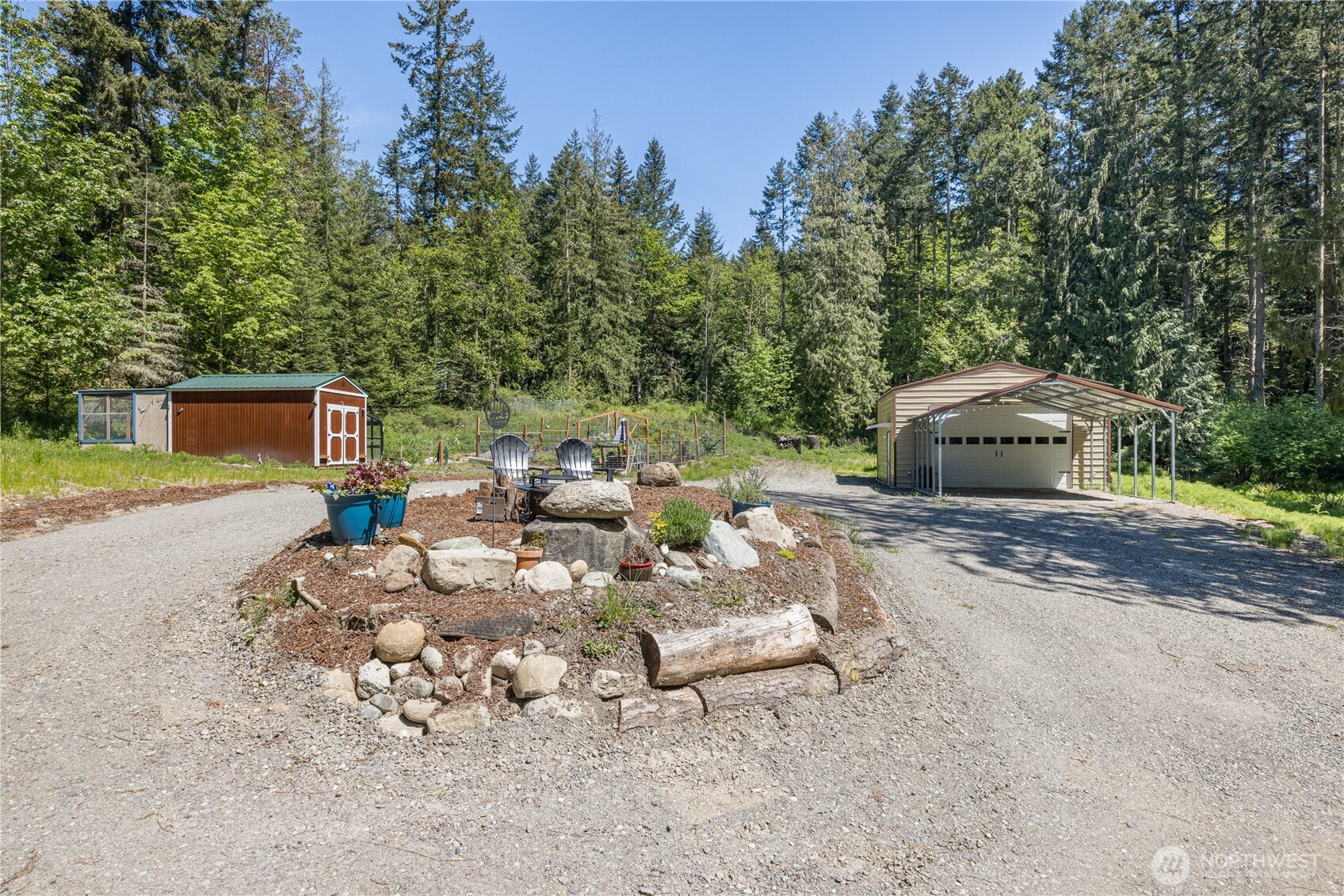 193 Springwater Lane Sequim, WA 98382 - Photo 2 of 36