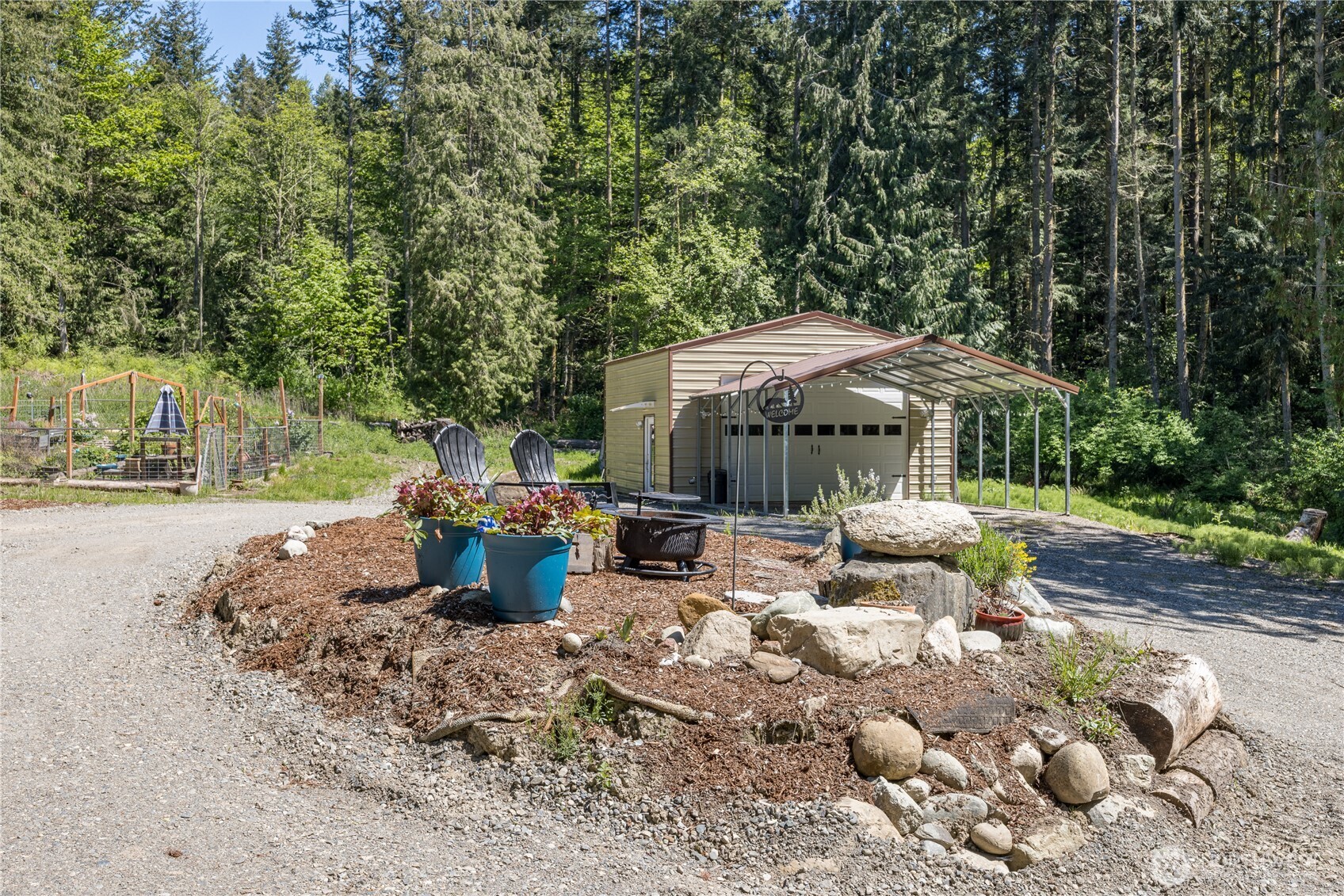 193 Springwater Lane Sequim, WA 98382 - Photo 28 of 36