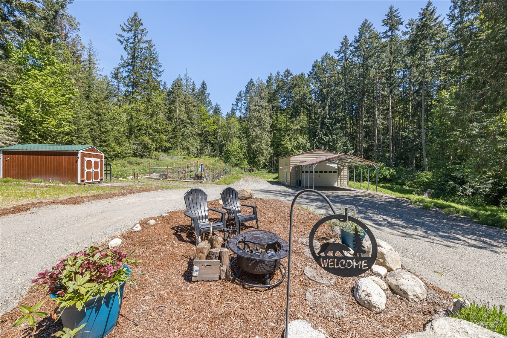 193 Springwater Lane Sequim, WA 98382 - Photo 3 of 36