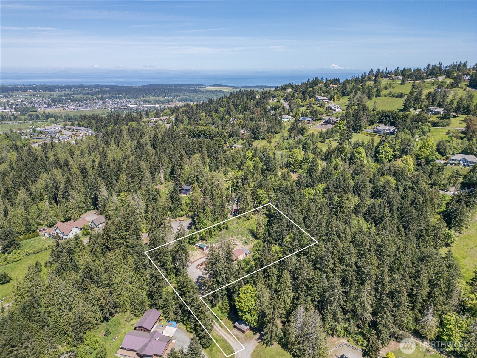 193 Springwater Lane Sequim, WA 98382 - Photo 32 of 36