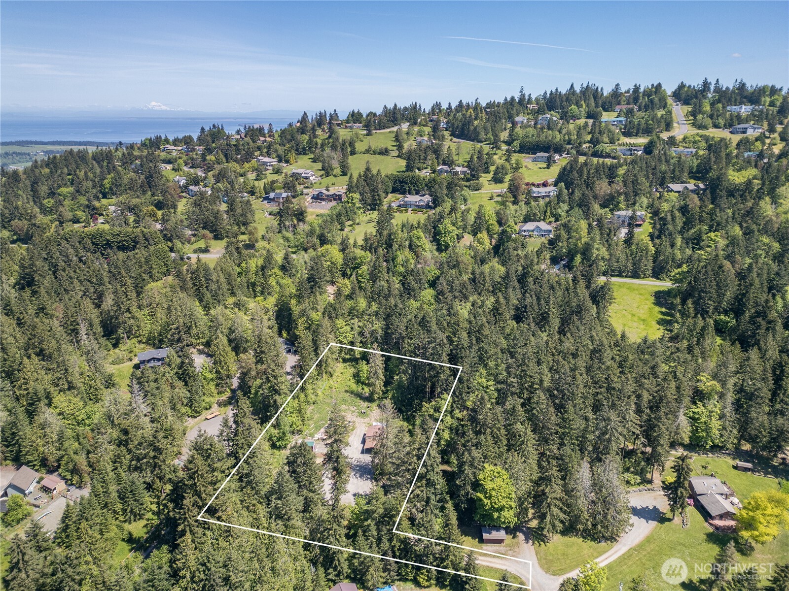 193 Springwater Lane Sequim, WA 98382 - Photo 33 of 36