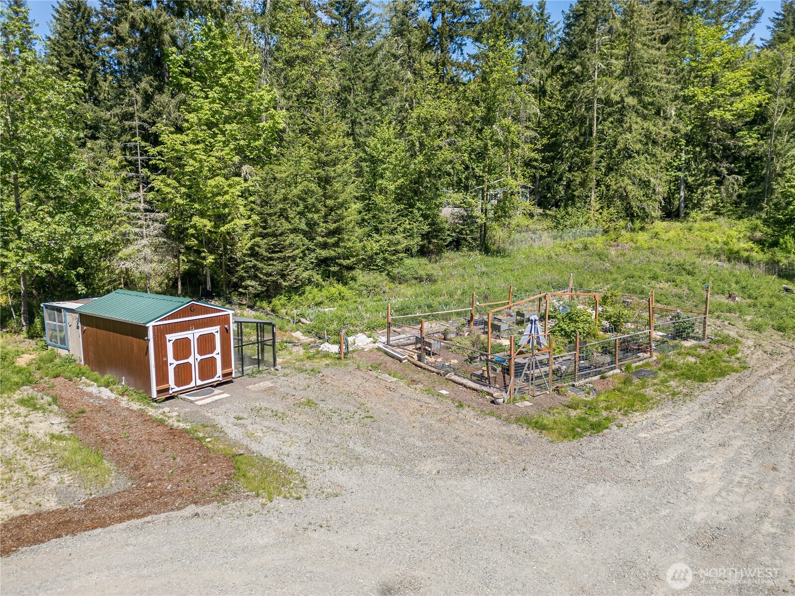 193 Springwater Lane Sequim, WA 98382 - Photo 35 of 36