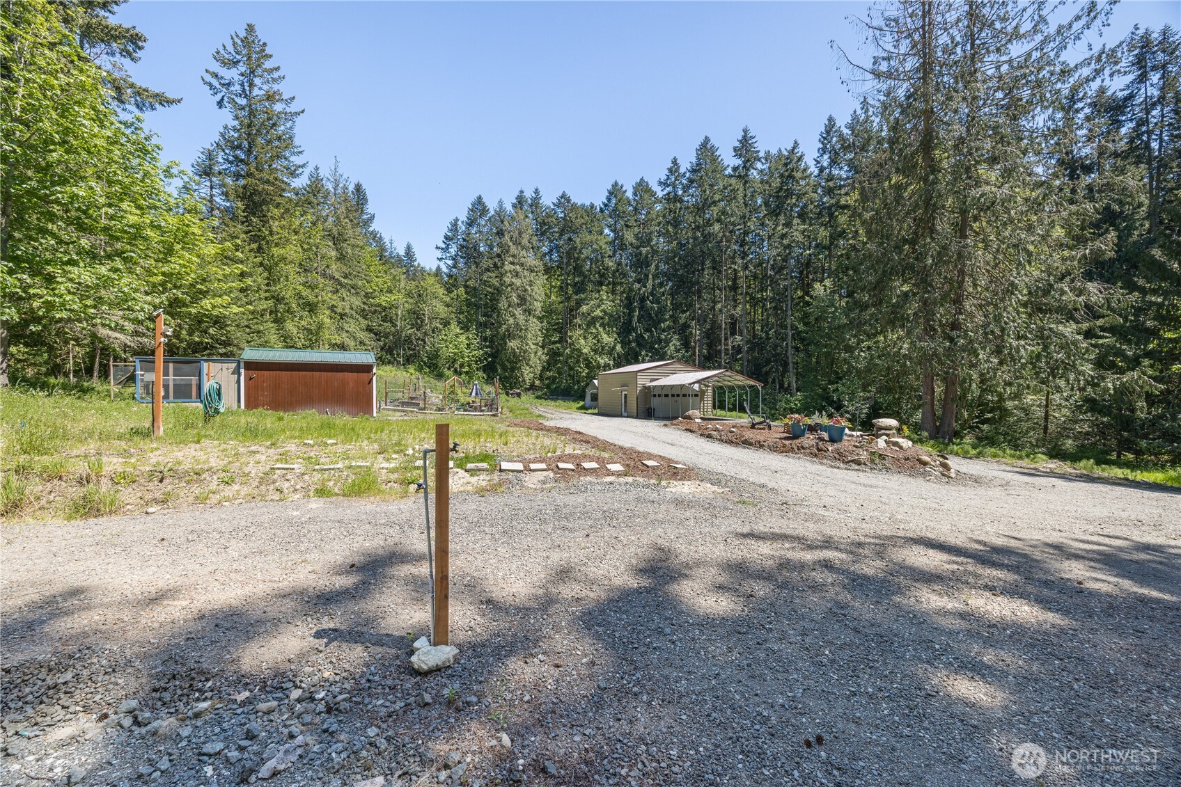 193 Springwater Lane Sequim, WA 98382 - Photo 36 of 36