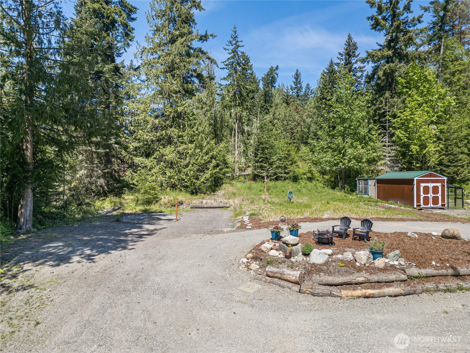 193 Springwater Lane Sequim, WA 98382 - Photo 5 of 36