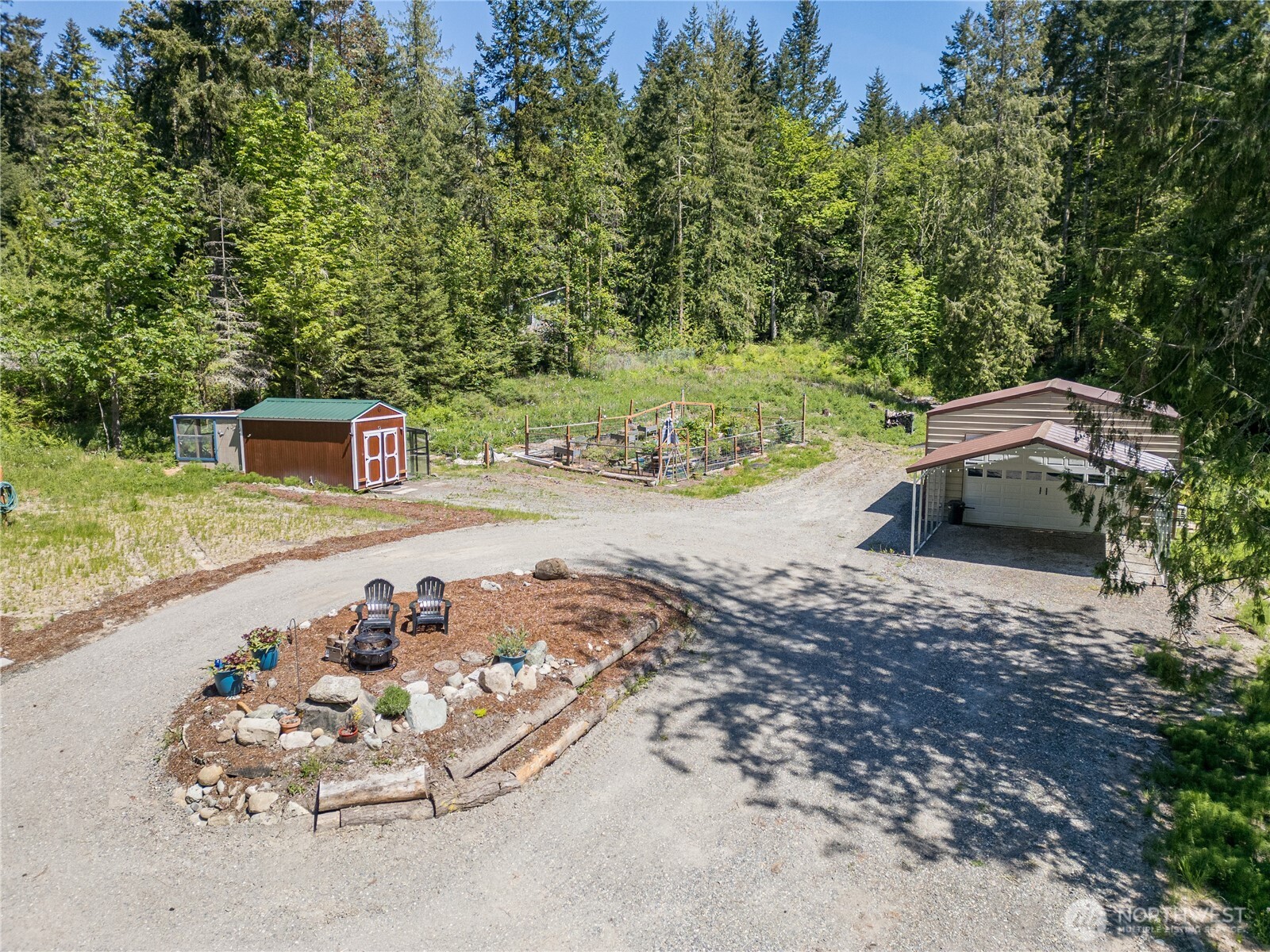 193 Springwater Lane Sequim, WA 98382 - Photo 6 of 36