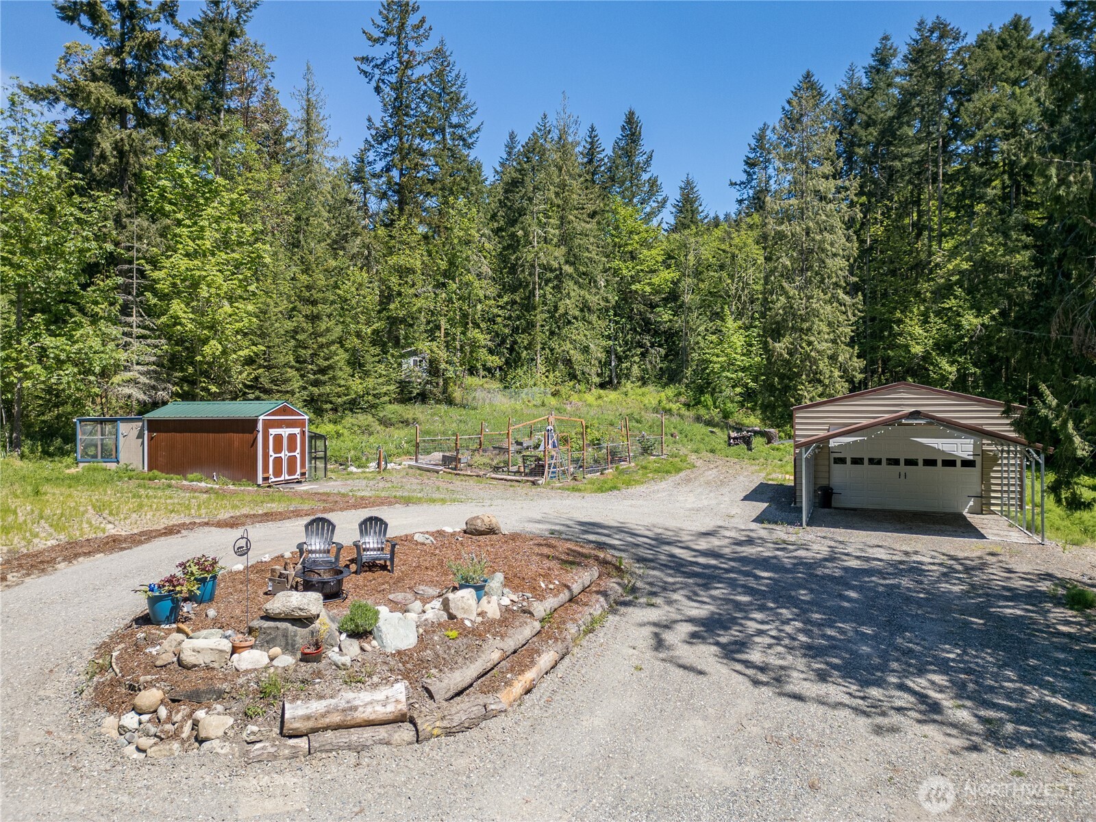 193 Springwater Lane Sequim, WA 98382 - Photo 8 of 36
