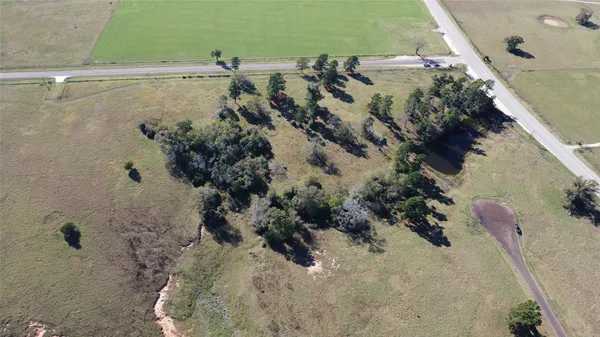 a view of a lake with a mountain